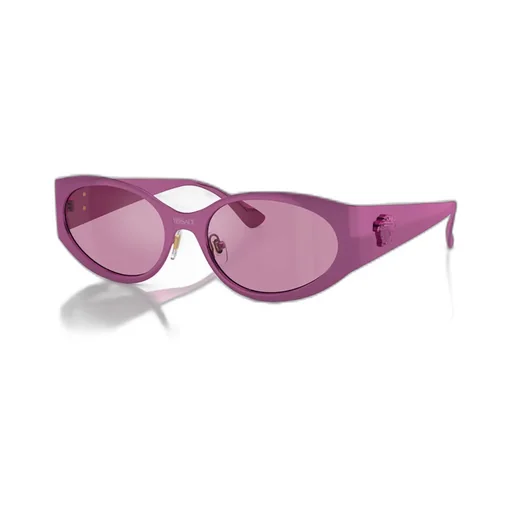 Medusa Biggie Sunglasses