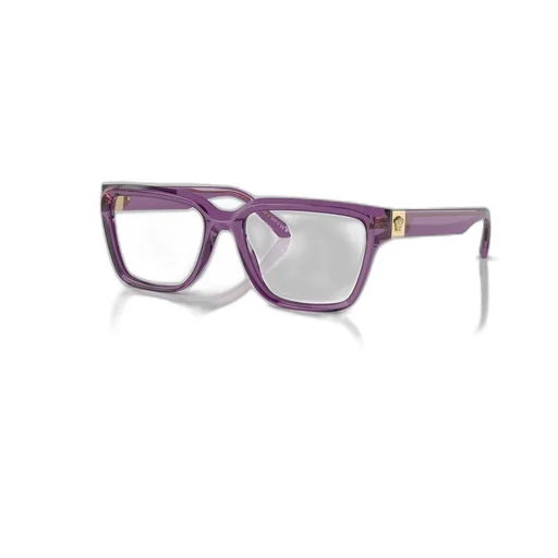 Square Eyeglasses