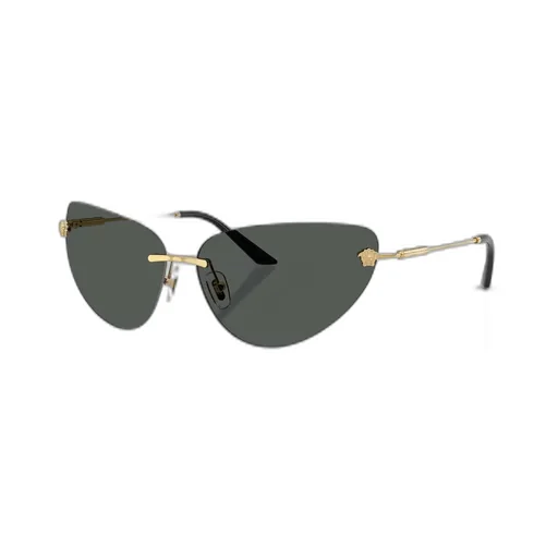 Cat-Eye Sunglasses
