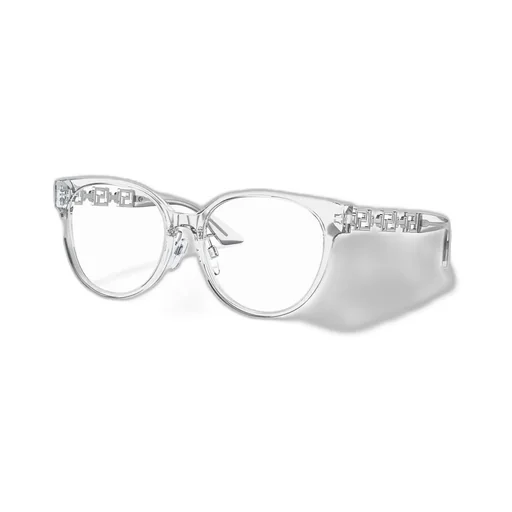 Round Glasses