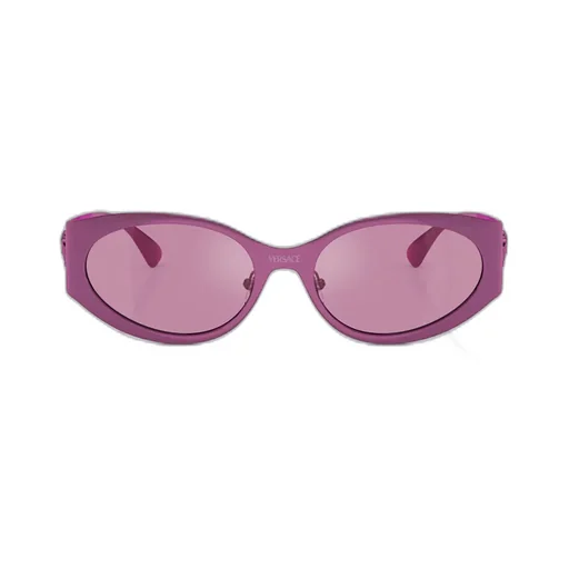 Medusa Biggie Sunglasses