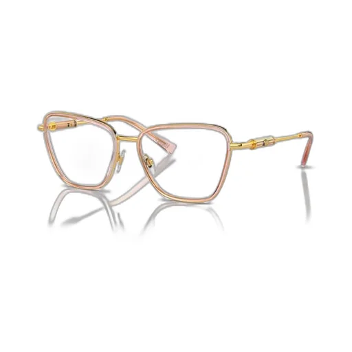Cat-Eye Glasses