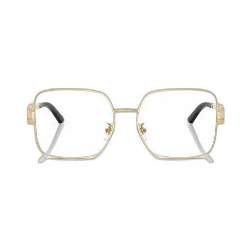 Square Frame Glasses
