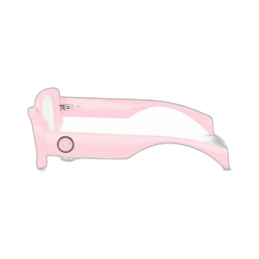 Rectangular Frame Glasses