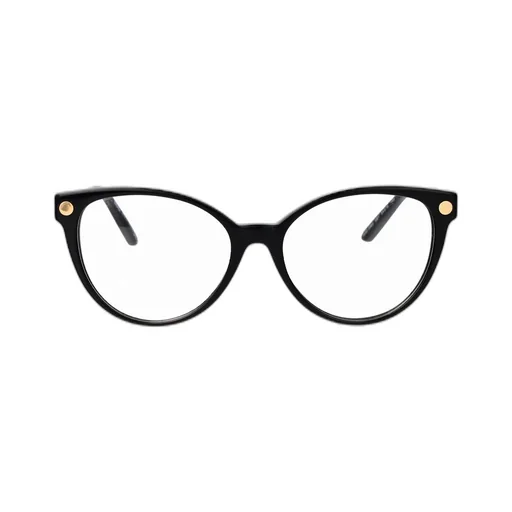 Cat-Eye Glasses