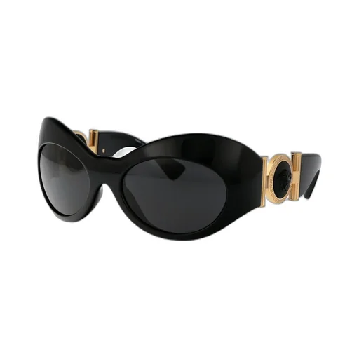 Oversized Cat Eye Sunglasses