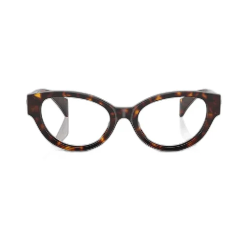 Cat-Eye Glasses