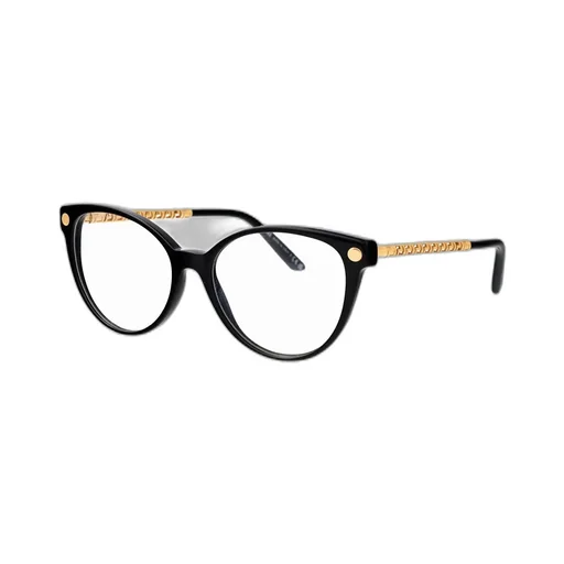 Cat-Eye Glasses