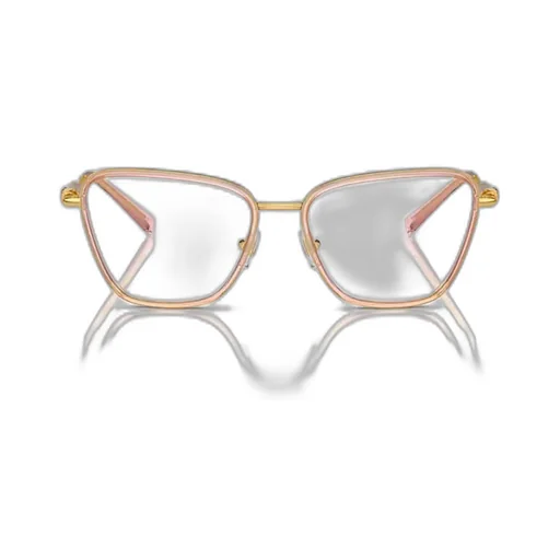 Cat-Eye Glasses