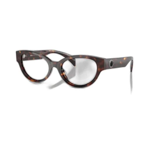Cat-Eye Glasses