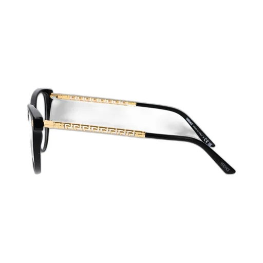 Cat-Eye Glasses