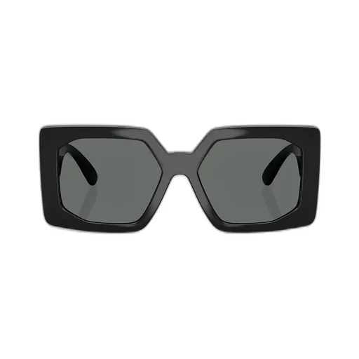 Oversized Square Sunglasses