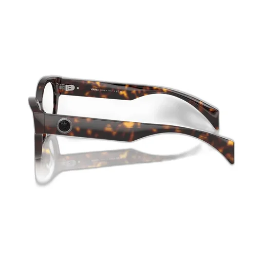 Cat-Eye Glasses
