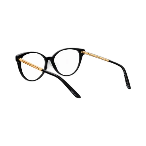 Cat-Eye Glasses