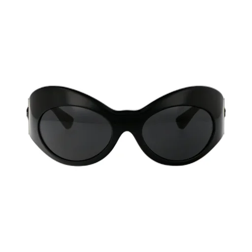 Oversized Cat Eye Sunglasses