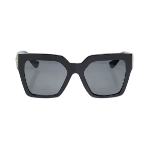 Square Frame Sunglasses