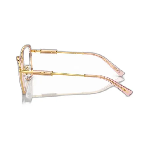 Cat-Eye Glasses