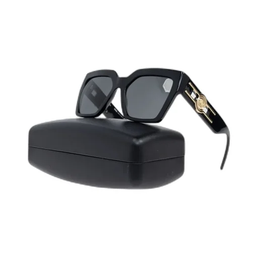 Square Frame Sunglasses