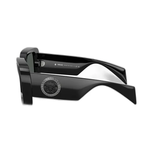 Rectangular Frame Sunglasses