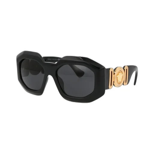 Medusa Biggie Sunglasses