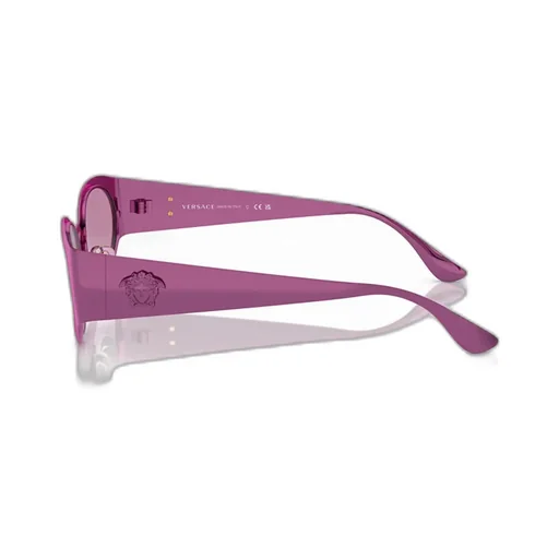 Medusa Biggie Sunglasses