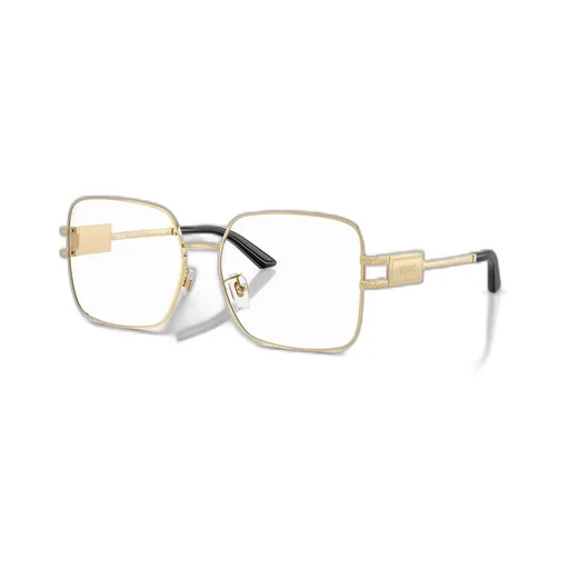 Square Frame Glasses