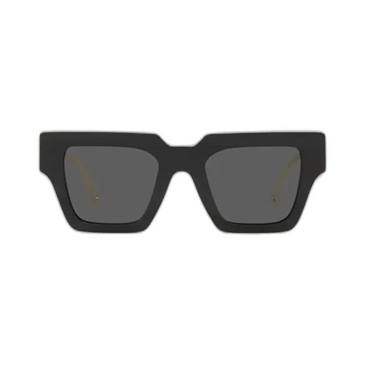 Square Frame Sunglasses