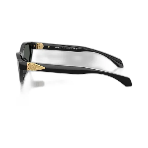 Cat-Eye Sunglasses
