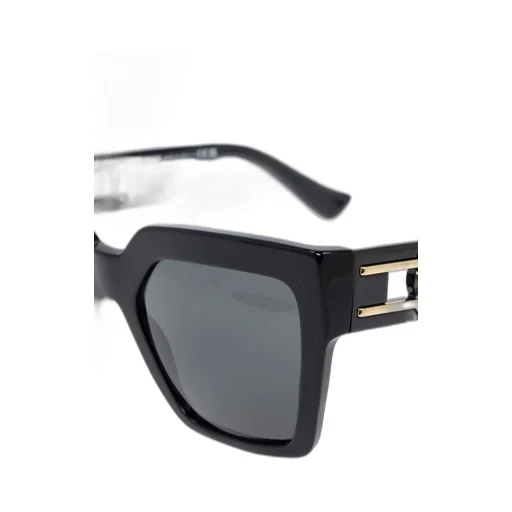 Square Frame Sunglasses