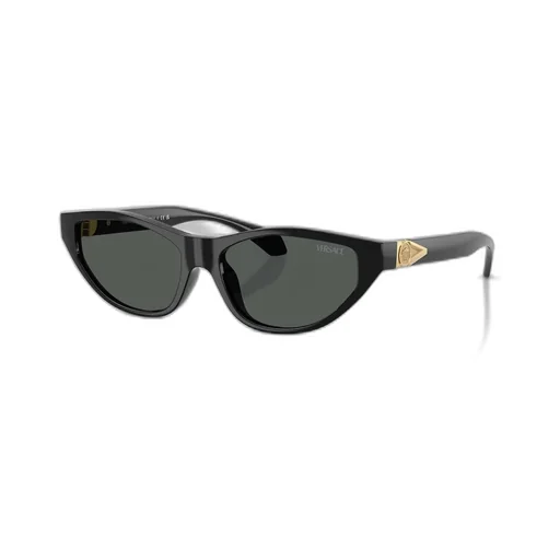 Cat-Eye Sunglasses