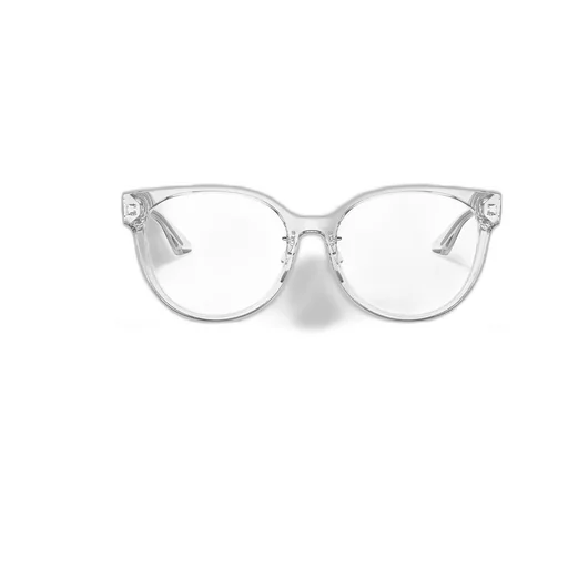 Round Glasses