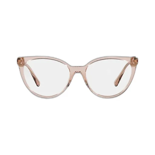 Cat-Eye Glasses