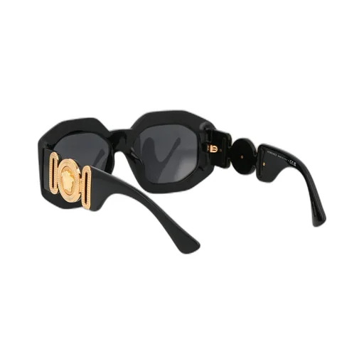 Medusa Biggie Sunglasses