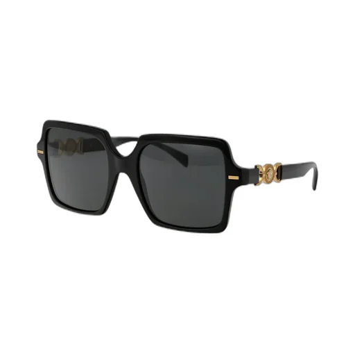 Square Sunglasses