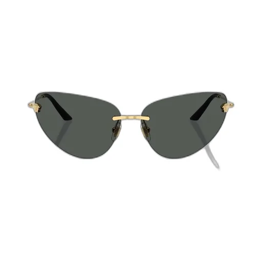 Cat-Eye Sunglasses