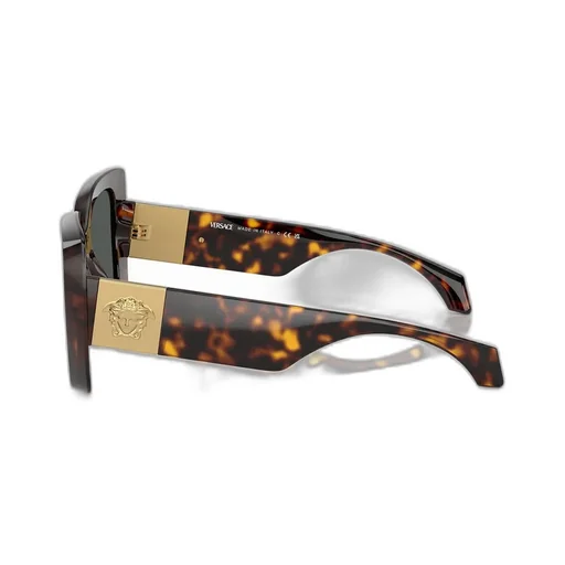 Square Sunglasses