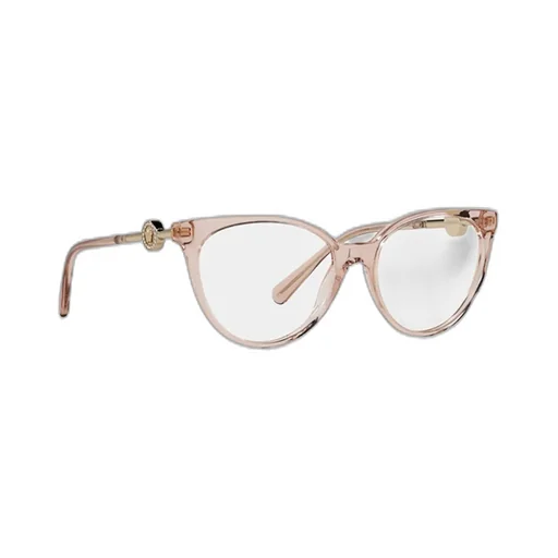 Cat-Eye Glasses