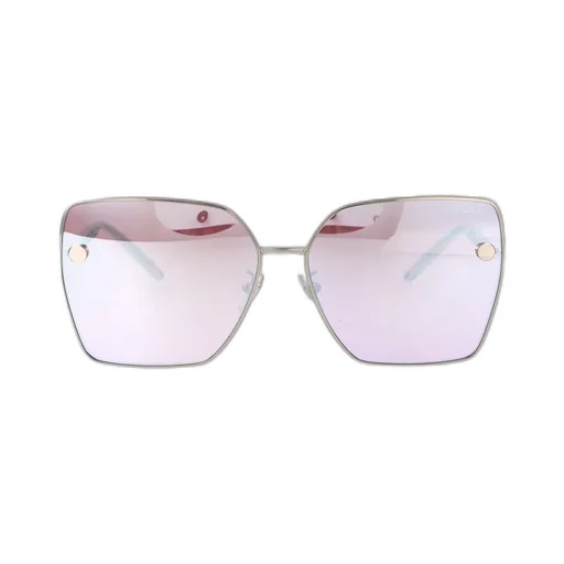 Oversized Square Sunglasses