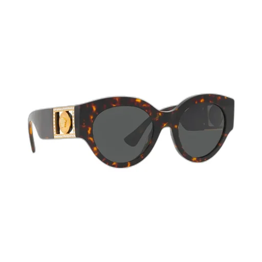 Medusa Biggie Sunglasses