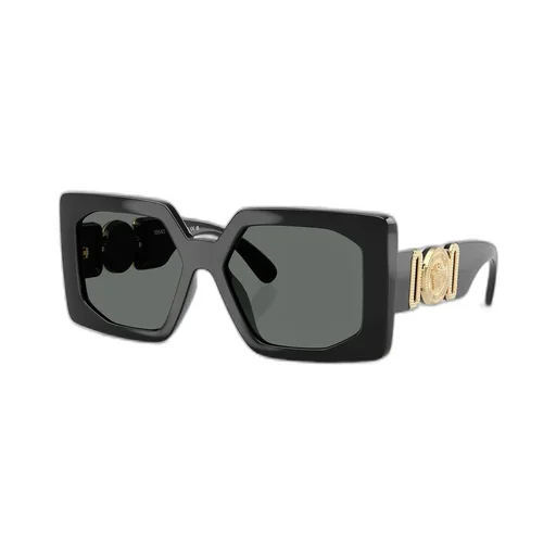 Oversized Square Sunglasses