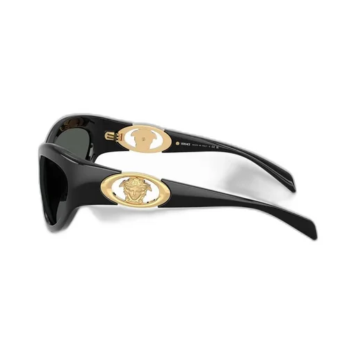 Cat Eye Sunglasses
