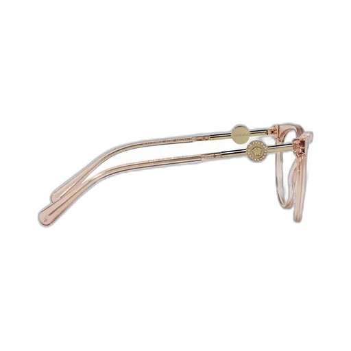 Cat-Eye Glasses