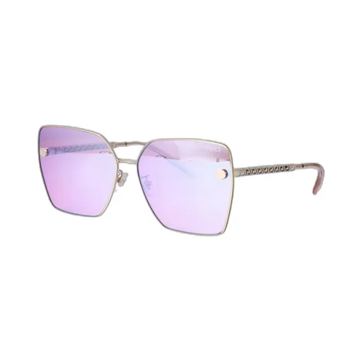 Oversized Square Sunglasses