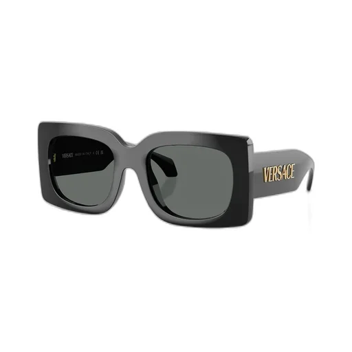 Rectangular Sunglasses