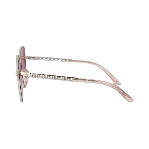 Oversized Square Sunglasses