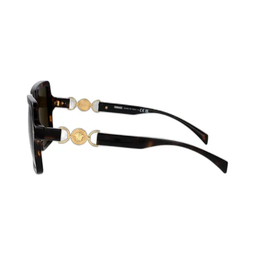 Square Sunglasses
