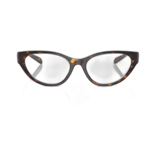 Cat-Eye Glasses
