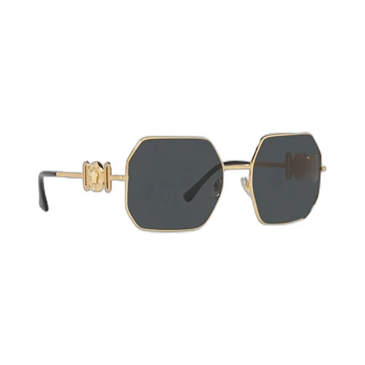 Geometric Sunglasses