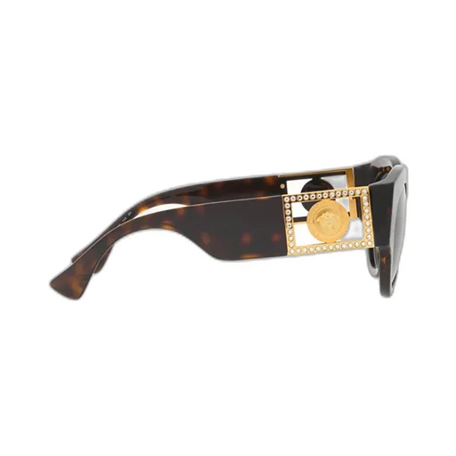 Medusa Biggie Sunglasses