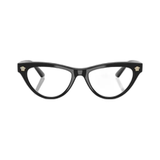 Cat-Eye Eyeglasses